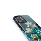 Delicate Shimmer | Crystal Flower Daffodil Case for iPhone 11 Pro