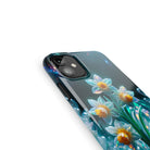 Delicate Shimmer | Crystal Flower Daffodil Case for iPhone 11