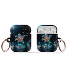 Eternal Prism | Crystal Flower Lily Apple AirPods Case for Apple AirPods 1&2