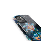 Eternal Prism | Crystal Flower Lily Case for iPhone 11 Pro