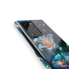 Eternal Prism | Crystal Flower Lily Samsung Case for Galaxy Note 20 Ultra