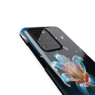 Eternal Prism | Crystal Flower Lily Samsung Case for Galaxy S20 Ultra