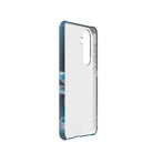 Eternal Prism | Crystal Flower Lily Samsung Case for Galaxy S24 Plus