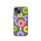 Frosted Loops | Donut Case for iPhone 15