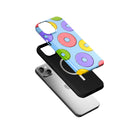 Frosted Loops | Donut Case for iPhone 15