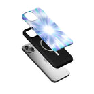 Into the Light | Tie Dye Case for iPhone 15 Plus