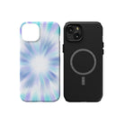 Into the Light | Tie Dye Case for iPhone 15 Plus