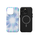 Into the Light | Tie Dye Case for iPhone 15 Pro Max