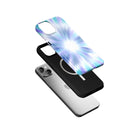 Into the Light | Tie Dye Case for iPhone 15