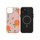 Just Peachy | Peaches Case for iPhone 15 Plus