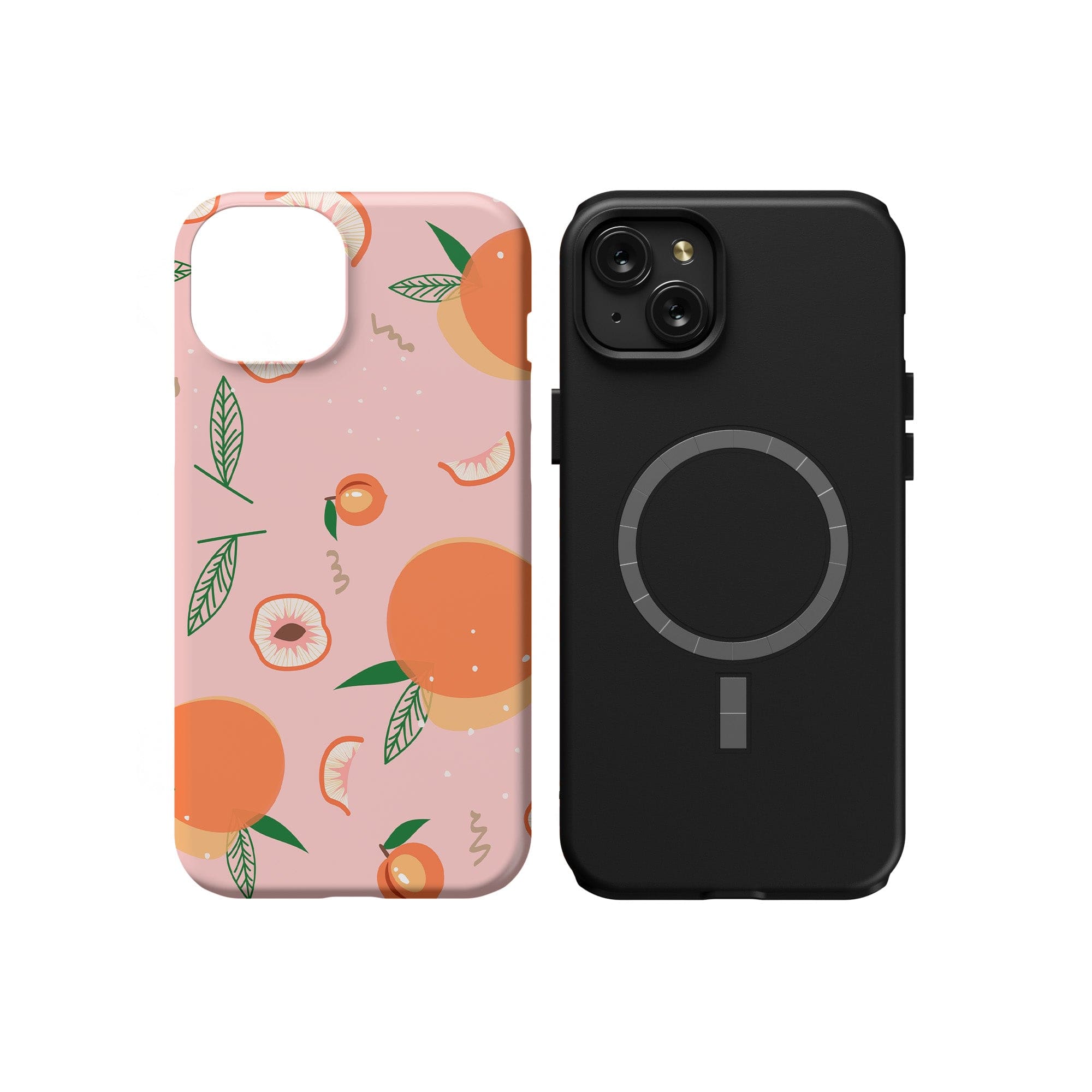 Just Peachy | Peaches Case for iPhone 15 Plus