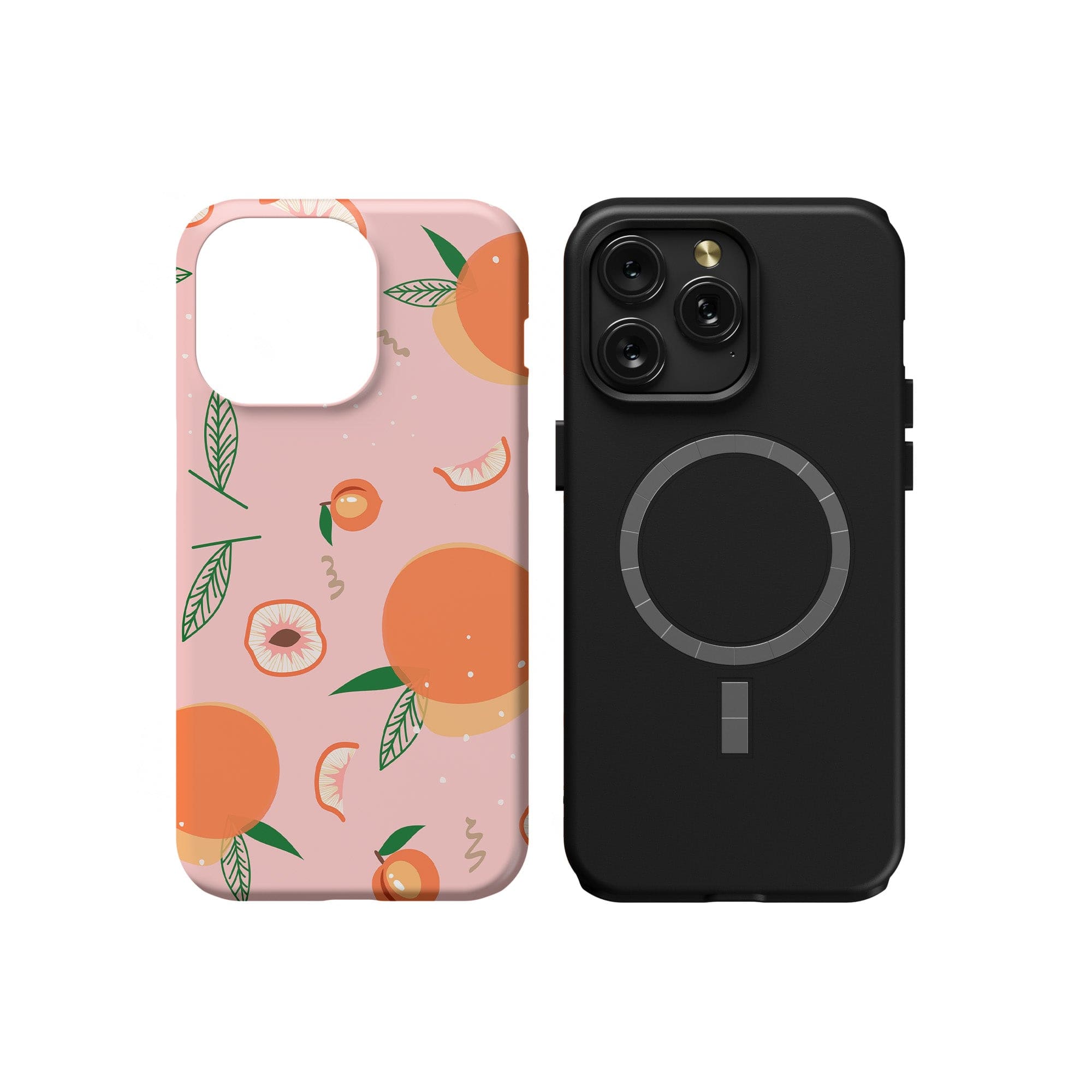 Just Peachy | Peaches Case for iPhone 15 Pro Max