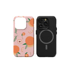 Just Peachy | Peaches Case for iPhone 15 Pro