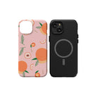 Just Peachy | Peaches Case for iPhone 15