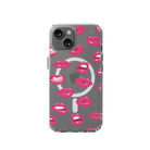 Kissable! | Lips Case for iPhone 15