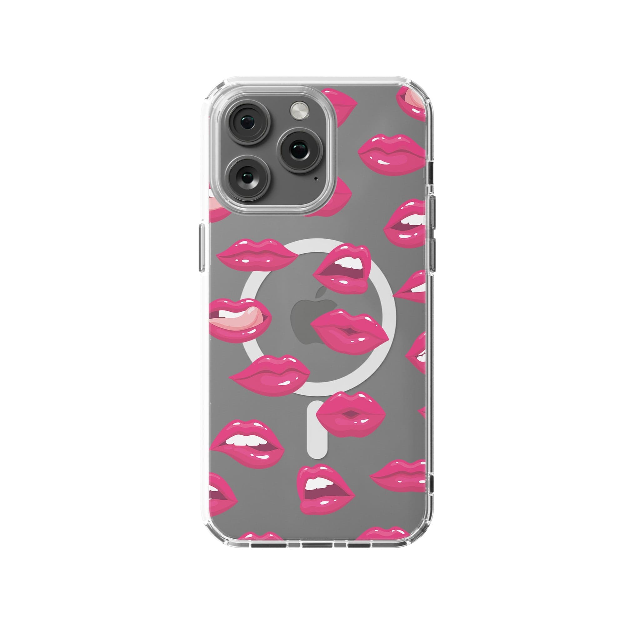 Kissable! | Lips Case for iPhone 15 Pro Max