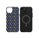 Luscious Luxury | Luxury Pattern Case for iPhone 15 Plus