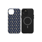 Luscious Luxury | Luxury Pattern Case for iPhone 15