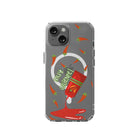 Muy Caliente | Hot Sauce Case for iPhone 15