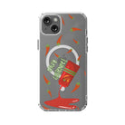 Muy Caliente | Hot Sauce Case for iPhone 15 Plus