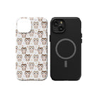 Owlet Bliss | Baby Owl Case for iPhone 15 Plus