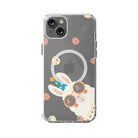 Party Starter | Alpaca Case for iPhone 15 Plus