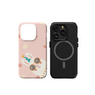 Party Starter | Alpaca Case for iPhone 15 Pro