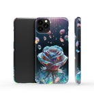 Petulant Petals | Crystal Flower Rose Case for iPhone 11 Pro Max