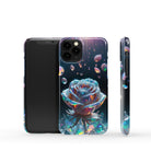 Petulant Petals | Crystal Flower Rose Case for iPhone 11 Pro