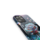 Petulant Petals | Crystal Flower Rose Case for iPhone 11 Pro