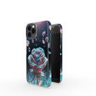 Petulant Petals | Crystal Flower Rose Case for iPhone 11 Pro