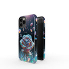 Petulant Petals | Crystal Flower Rose Case for iPhone 11 Pro