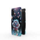 Petulant Petals | Crystal Flower Rose Samsung Case for Galaxy S20