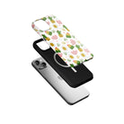 Prickly Sunshine | Cute Cactus Case for iPhone 15