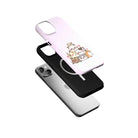 Purrramid | Cat Case for iPhone 15