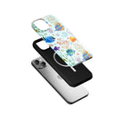 Radiant Reef | Tropical Fish Case for iPhone 15