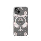 Rockin Pony | Unicorn Case for iPhone 15