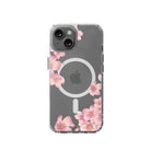 Spring Blush | Cherry Blossoms Floral Case for iPhone 15