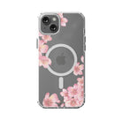 Spring Blush | Cherry Blossoms Floral Case for iPhone 15 Plus