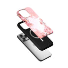 Spring Blush | Cherry Blossoms Floral Case for iPhone 15 Pro Max