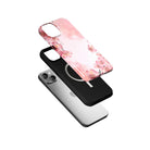 Spring Blush | Cherry Blossoms Floral Case for iPhone 15