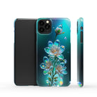 Stardust Whispers | Crystal Flower Jasmine Case for iPhone 11 Pro Max