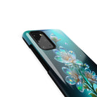 Stardust Whispers | Crystal Flower Jasmine Samsung Case for Galaxy S20 Plus