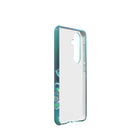 Stardust Whispers | Crystal Flower Jasmine Samsung Case for Galaxy S24