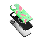 Summer Slice | Watermelon Case for iPhone 15 Plus