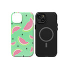 Summer Slice | Watermelon Case for iPhone 15 Plus