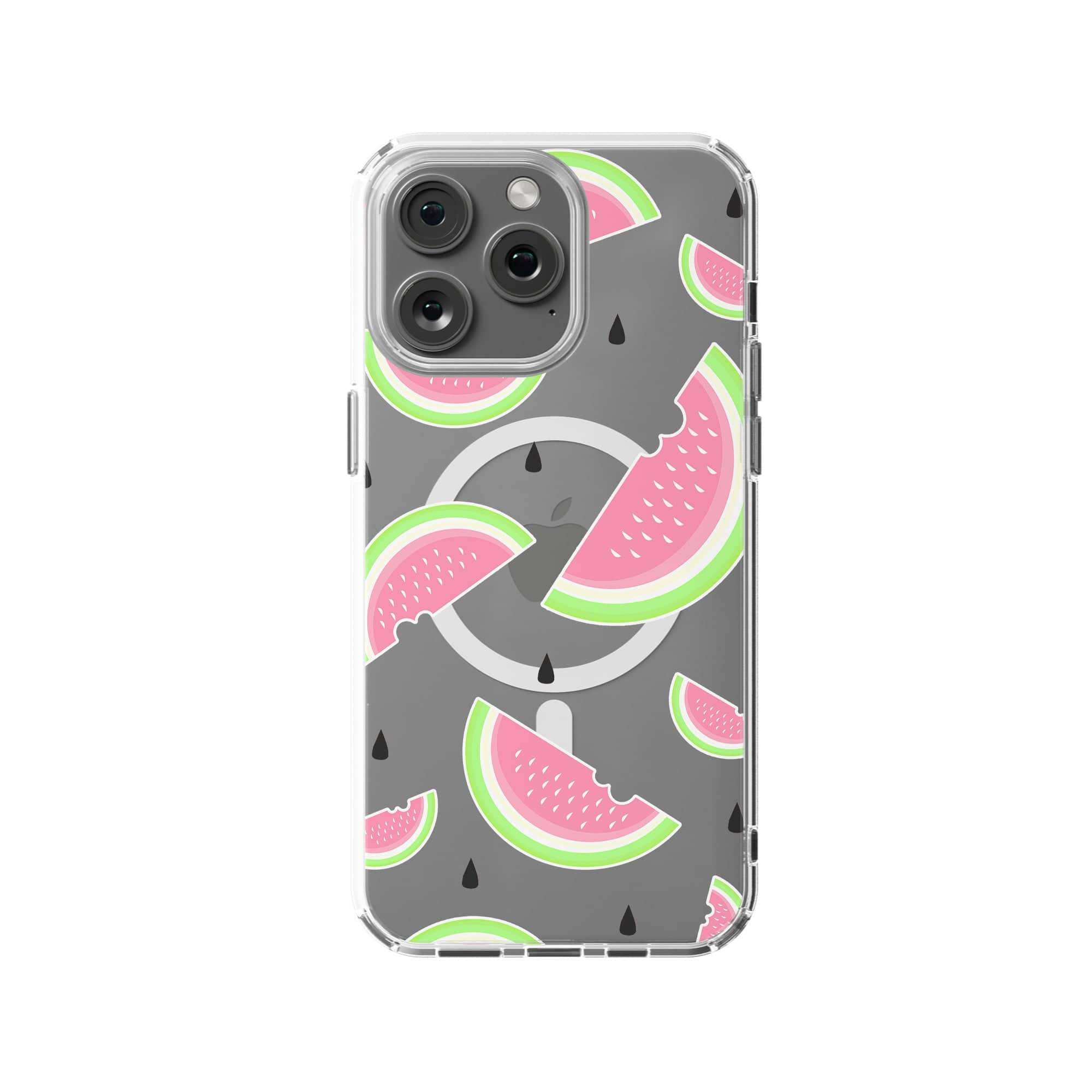 Summer Slice | Watermelon Case for iPhone 15 Pro Max