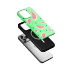 Summer Slice | Watermelon Case for iPhone 15 Pro Max