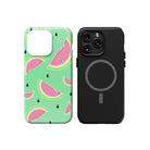 Summer Slice | Watermelon Case for iPhone 15 Pro Max