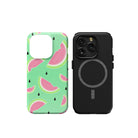 Summer Slice | Watermelon Case for iPhone 15 Pro